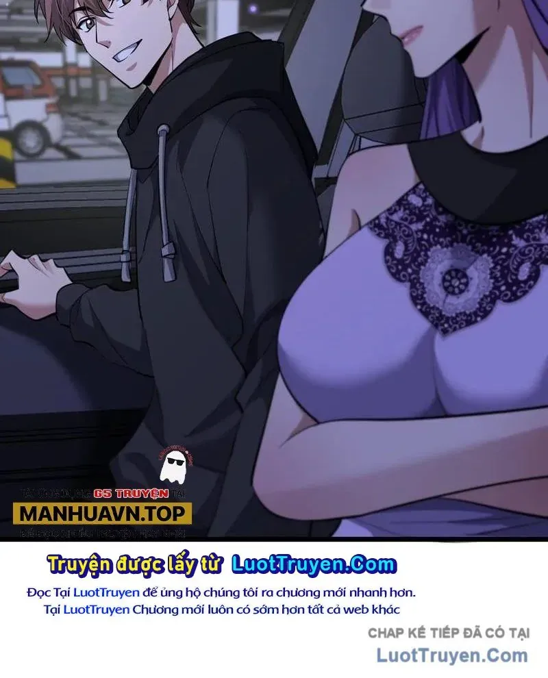 Ta Bị Kẹt Cùng Một Ngày 1000 Năm Chap 235 - Next Chap 234