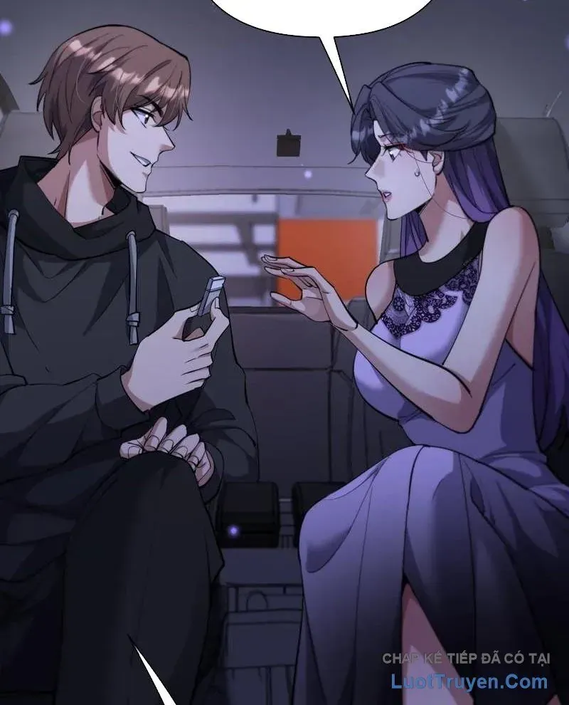 Ta Bị Kẹt Cùng Một Ngày 1000 Năm Chap 235 - Next Chap 234