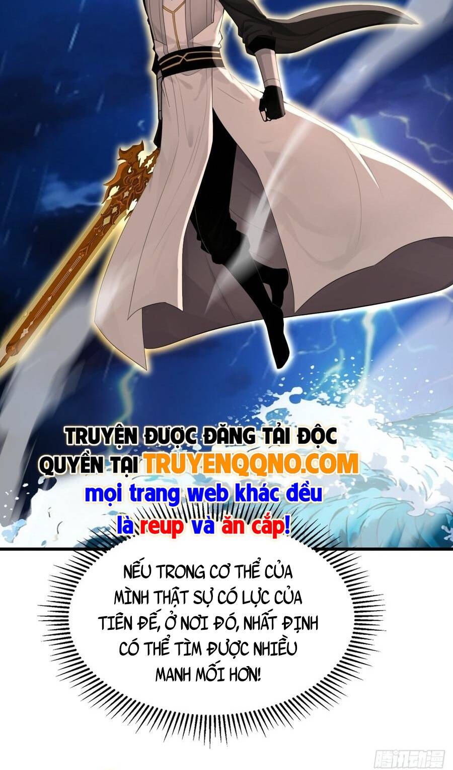 Đệ Tử Tu Luyện Còn Ta Thì Lười Biếng Chapter 239 - AB Truyện