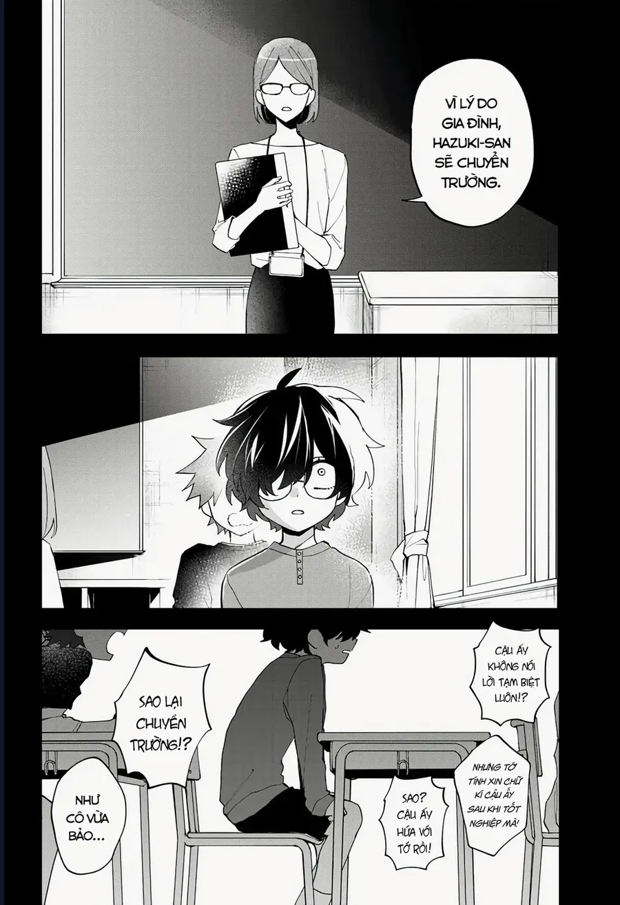 Ma Pháp Thiếu Nữ Dandelion Chap 13 - Next Chap 12