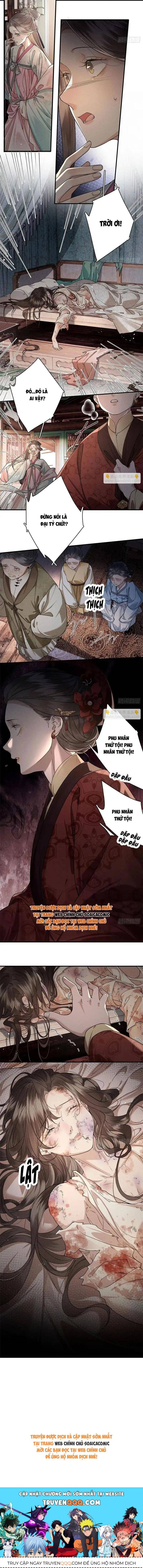 Trọng Sinh Chi Tướng Môn Độc Hậu Chapter 24 - TC Truyện