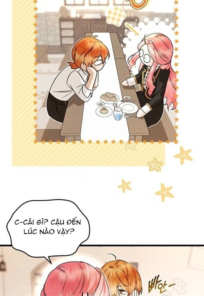 Trang 11 - Trở Thành Hầu Nữ Của Bạo Chúa