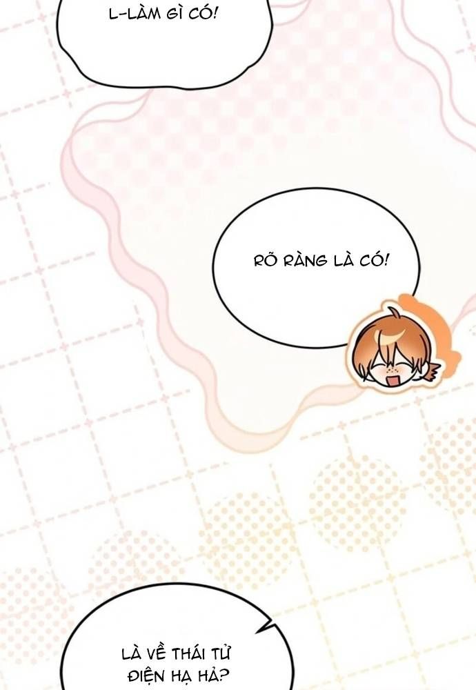 Trang 13 - Trở Thành Hầu Nữ Của Bạo Chúa