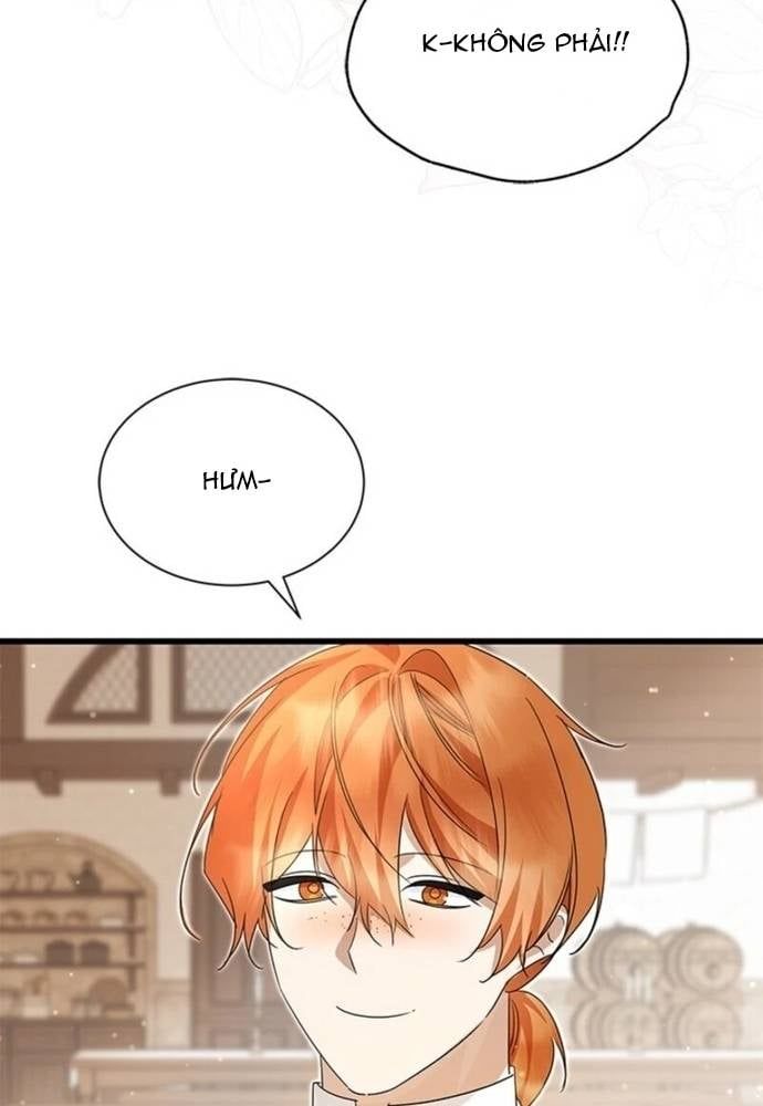 Trang 15 - Trở Thành Hầu Nữ Của Bạo Chúa