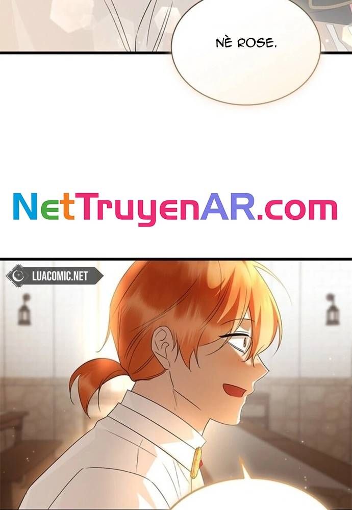 Trang 17 - Trở Thành Hầu Nữ Của Bạo Chúa