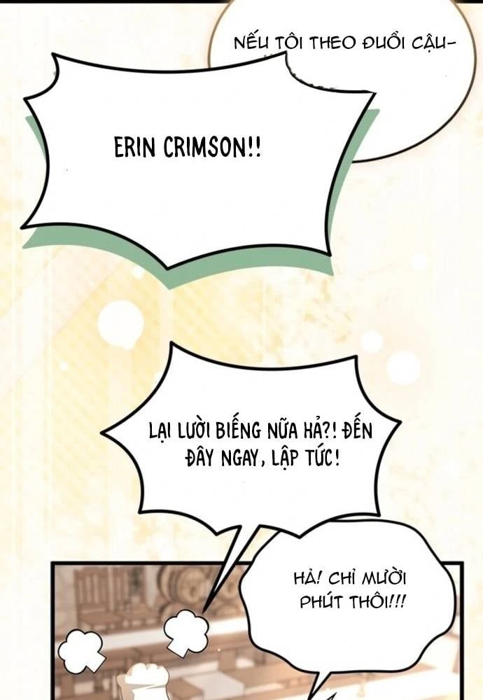 Trang 18 - Trở Thành Hầu Nữ Của Bạo Chúa