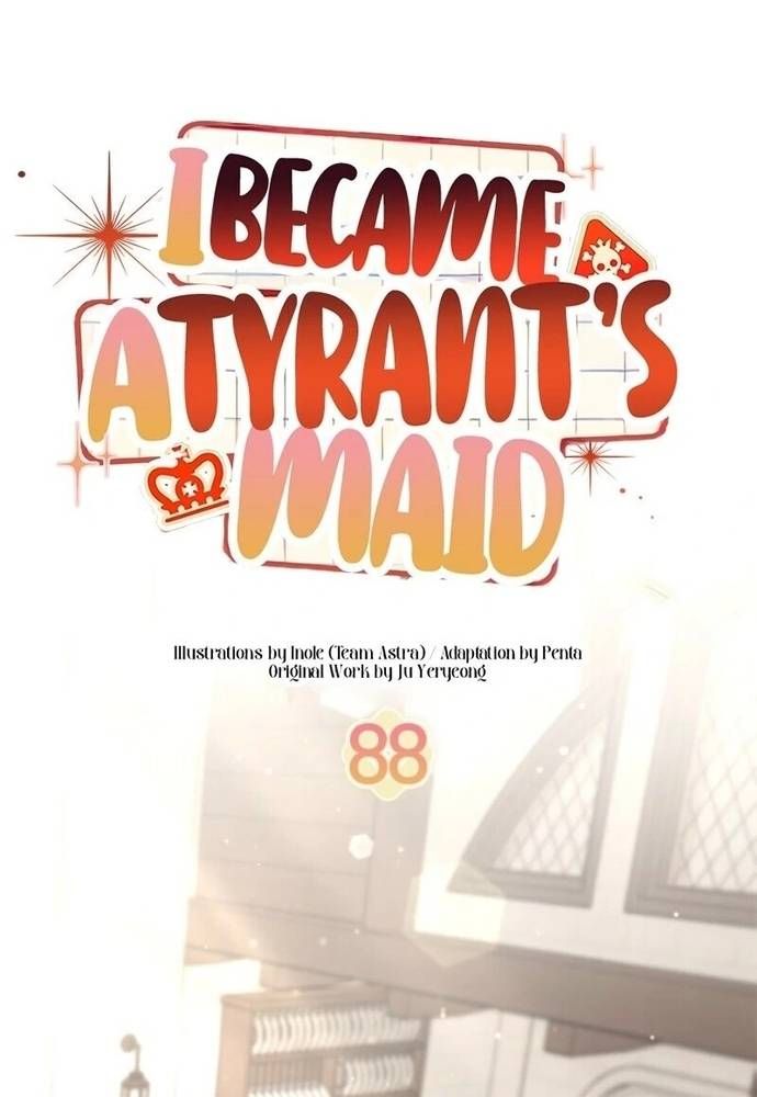 Trang 3 - Trở Thành Hầu Nữ Của Bạo Chúa