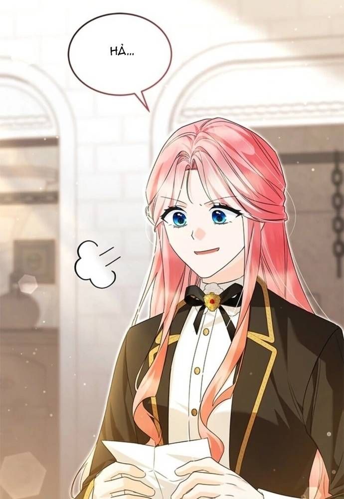 Trang 25 - Trở Thành Hầu Nữ Của Bạo Chúa