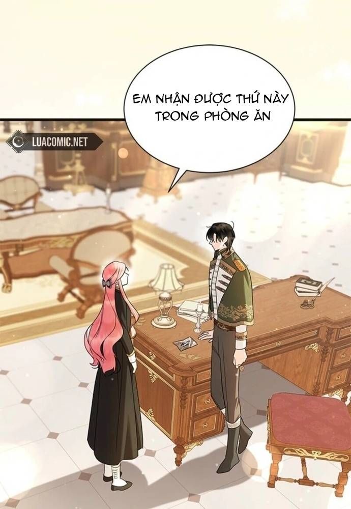 Trang 29 - Trở Thành Hầu Nữ Của Bạo Chúa