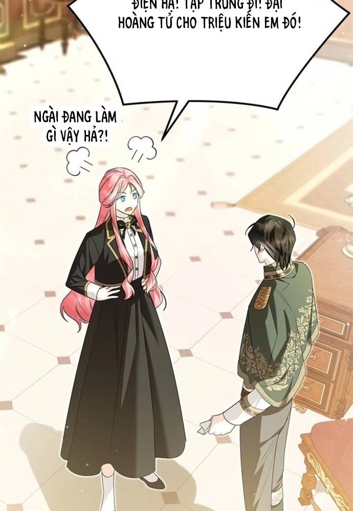 Trang 34 - Trở Thành Hầu Nữ Của Bạo Chúa