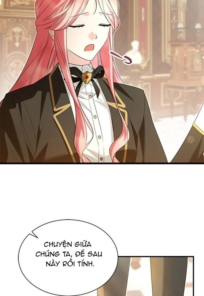 Trang 36 - Trở Thành Hầu Nữ Của Bạo Chúa