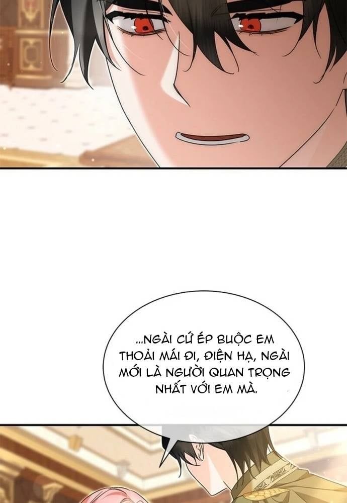 Trang 40 - Trở Thành Hầu Nữ Của Bạo Chúa