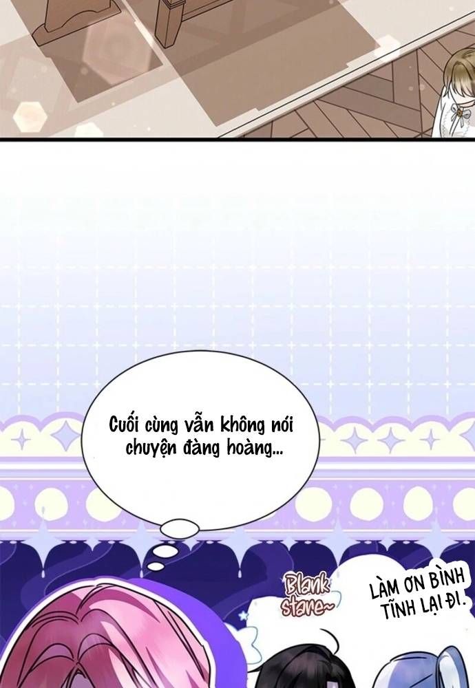 Trang 5 - Trở Thành Hầu Nữ Của Bạo Chúa