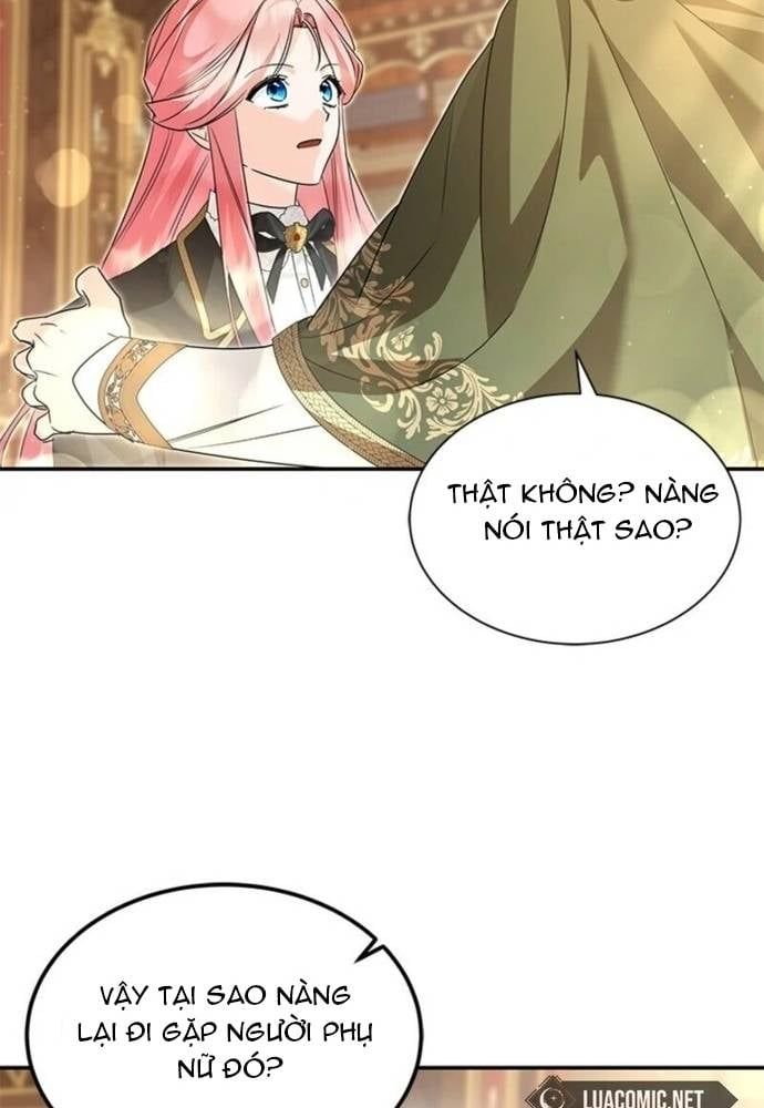 Trang 41 - Trở Thành Hầu Nữ Của Bạo Chúa