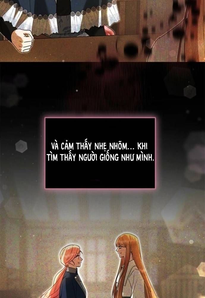 Trang 50 - Trở Thành Hầu Nữ Của Bạo Chúa