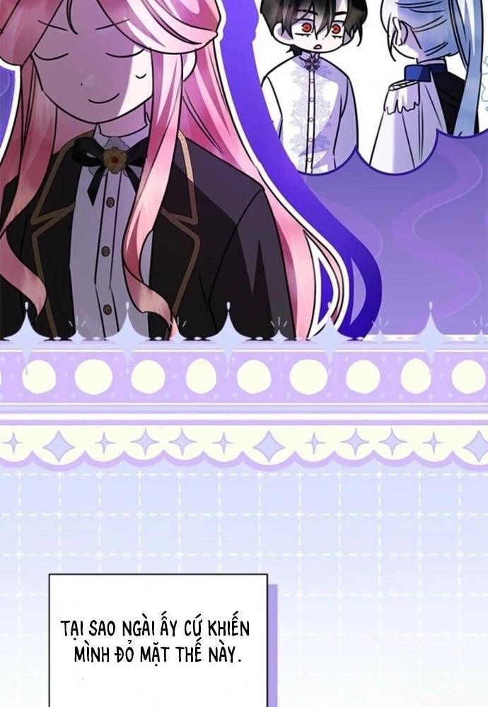 Trang 6 - Trở Thành Hầu Nữ Của Bạo Chúa