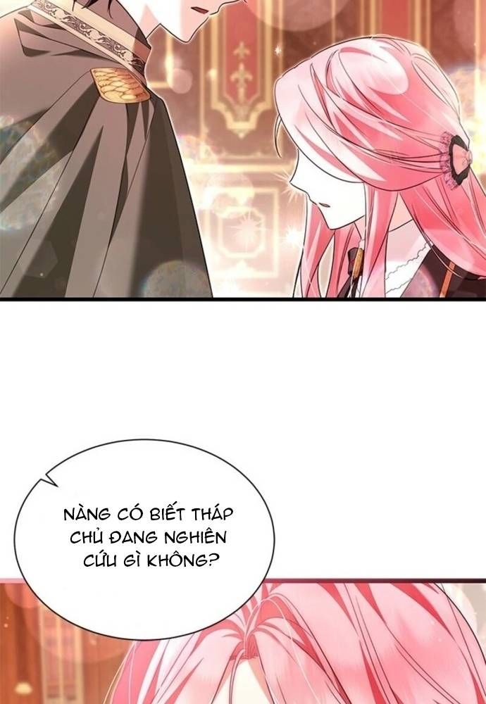 Trang 53 - Trở Thành Hầu Nữ Của Bạo Chúa