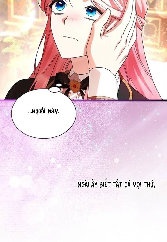 Trang 61 - Trở Thành Hầu Nữ Của Bạo Chúa