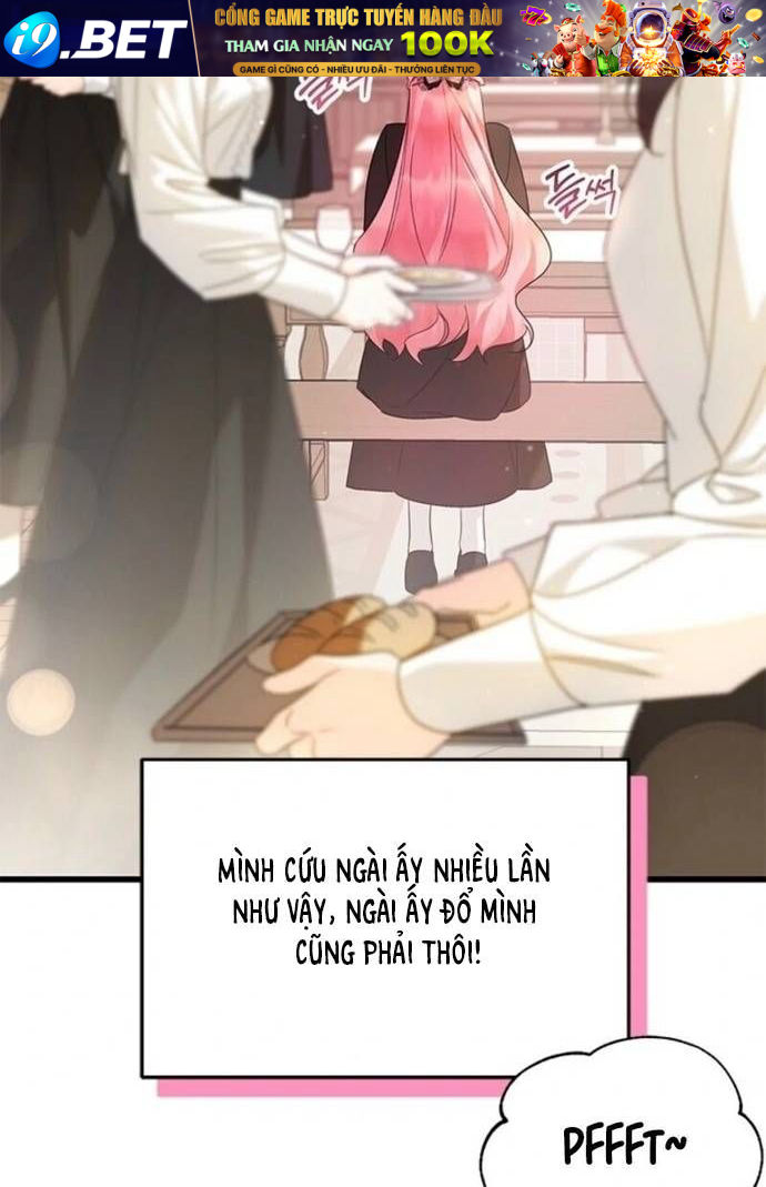 Trang 8 - Trở Thành Hầu Nữ Của Bạo Chúa