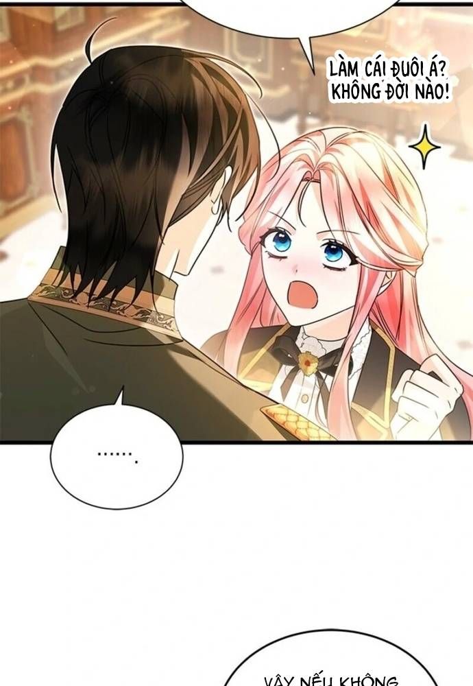Trang 81 - Trở Thành Hầu Nữ Của Bạo Chúa
