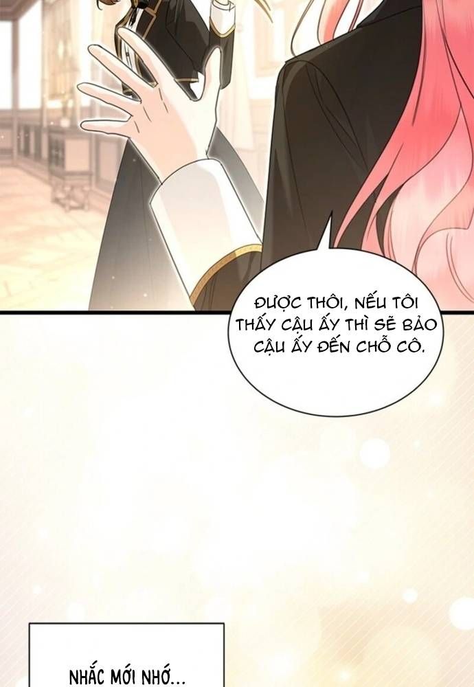 Trở Thành Hầu Nữ Của Bạo Chúa Chap 89 - Next Chap 88