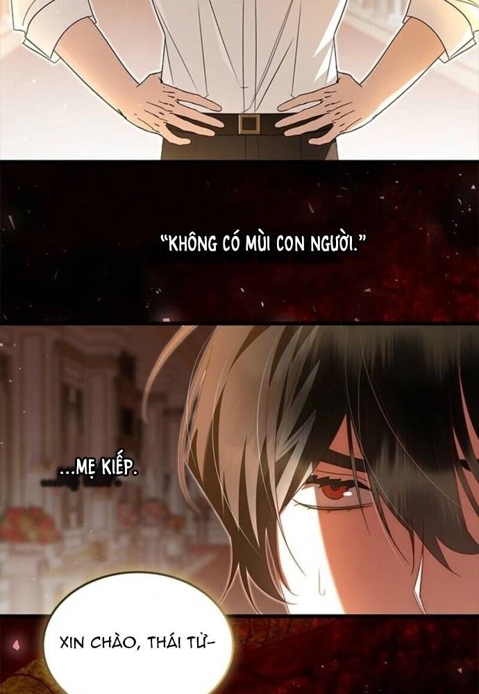 Trở Thành Hầu Nữ Của Bạo Chúa Chap 89 - Next Chap 88