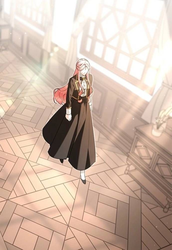 Trở Thành Hầu Nữ Của Bạo Chúa Chap 89 - Next Chap 88