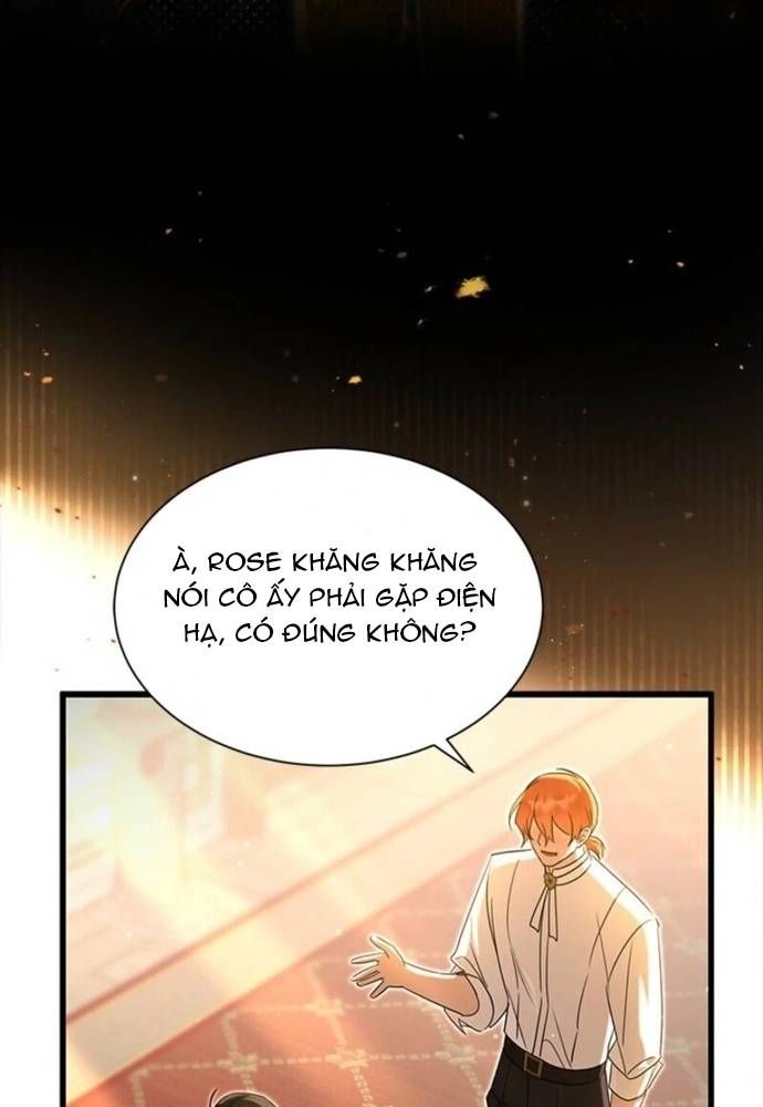 Trở Thành Hầu Nữ Của Bạo Chúa Chap 89 - Next Chap 88