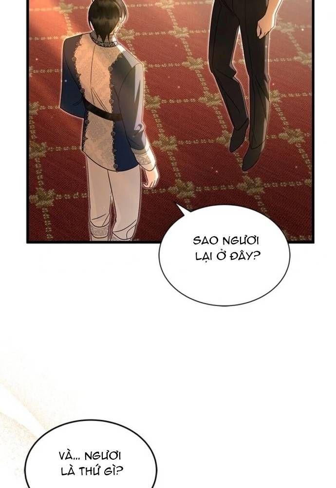 Trở Thành Hầu Nữ Của Bạo Chúa Chap 89 - Next Chap 88