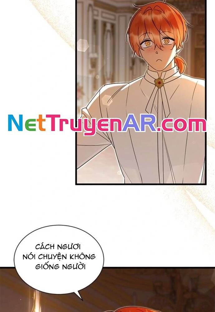 Trở Thành Hầu Nữ Của Bạo Chúa Chap 89 - Next Chap 88