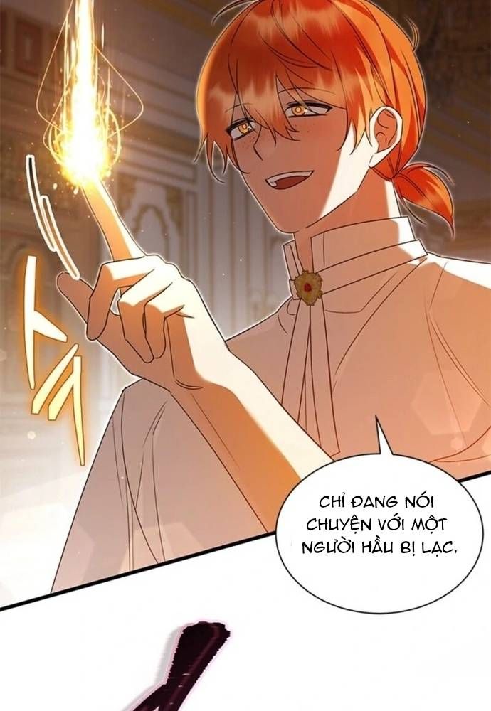 Trở Thành Hầu Nữ Của Bạo Chúa Chap 89 - Next Chap 88