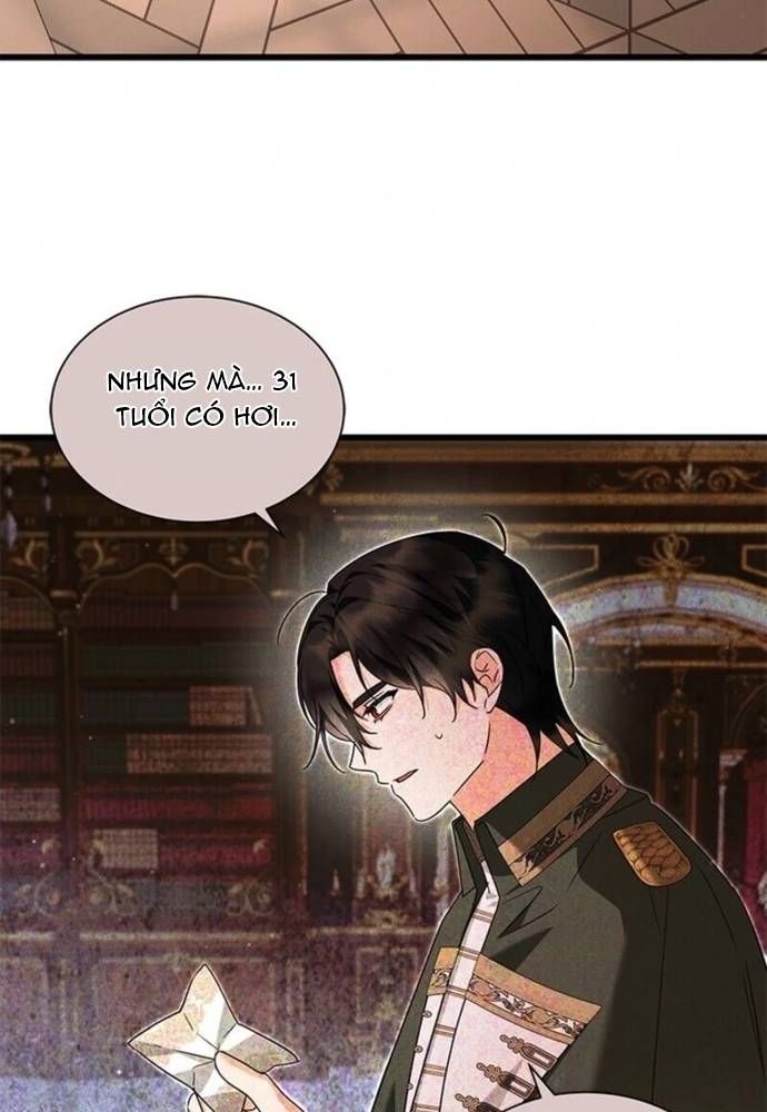 Trở Thành Hầu Nữ Của Bạo Chúa Chap 89 - Next Chap 88