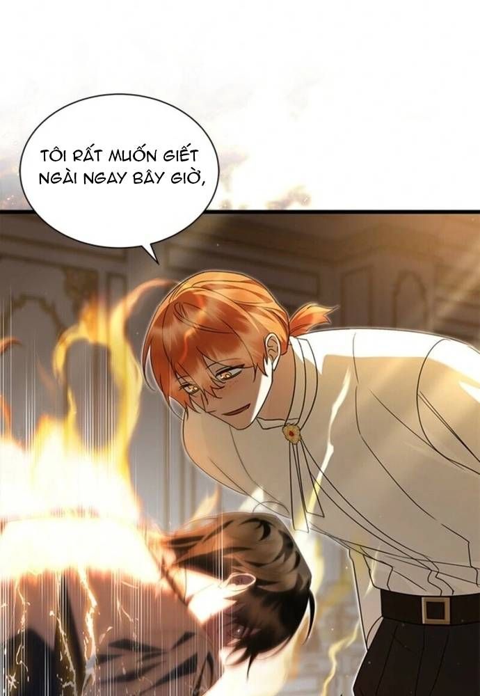 Trở Thành Hầu Nữ Của Bạo Chúa Chap 89 - Next Chap 88