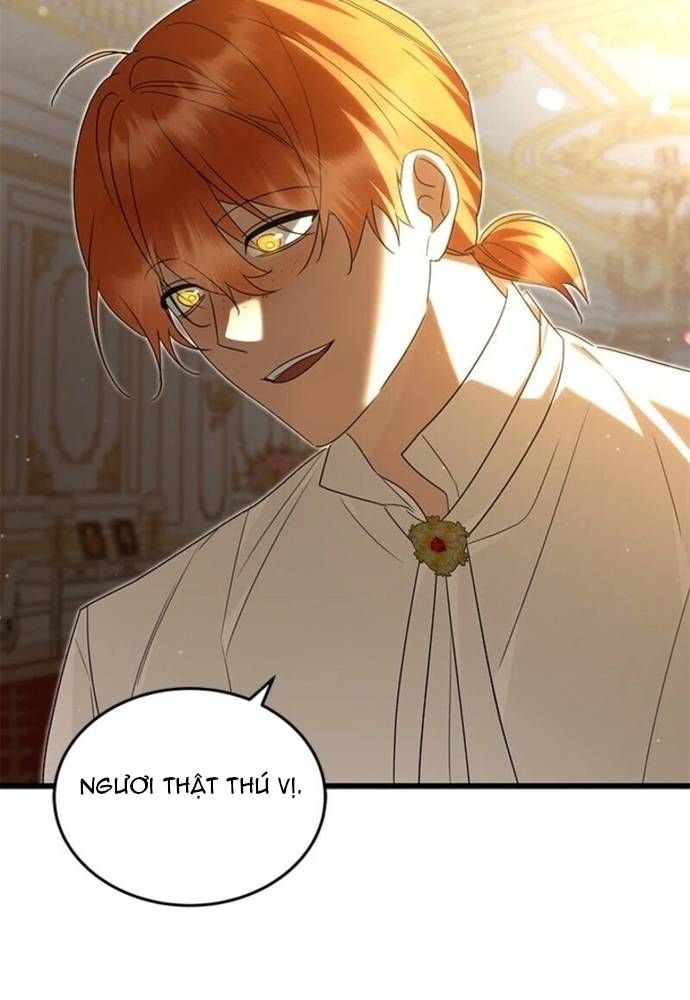 Trở Thành Hầu Nữ Của Bạo Chúa Chap 89 - Next Chap 88