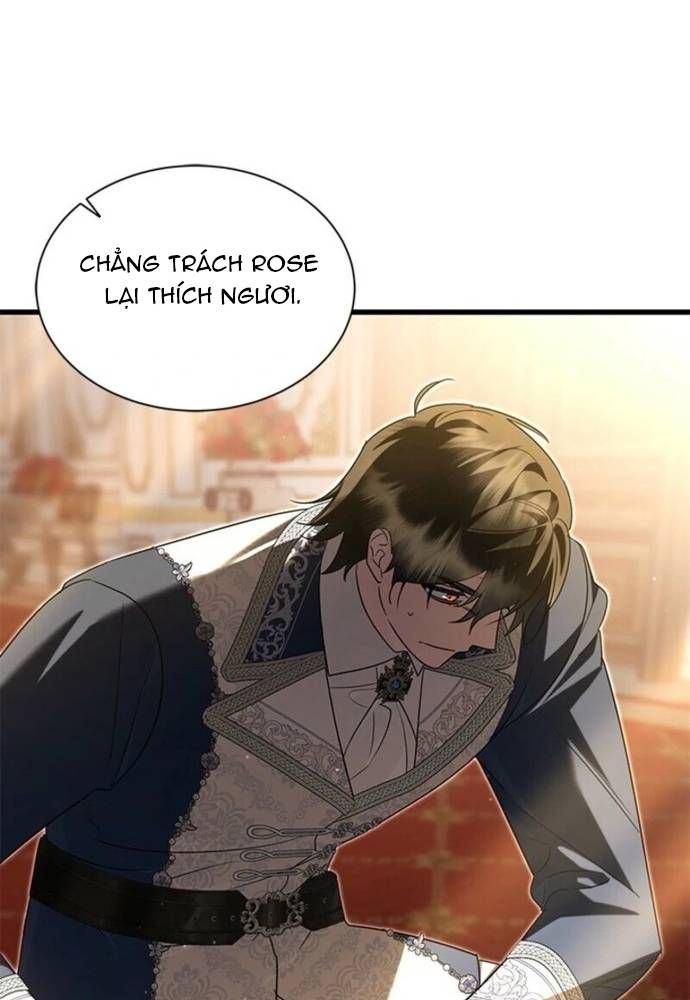 Trở Thành Hầu Nữ Của Bạo Chúa Chap 89 - Next Chap 88