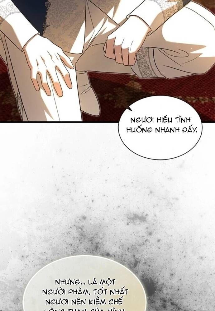 Trở Thành Hầu Nữ Của Bạo Chúa Chap 89 - Next Chap 88