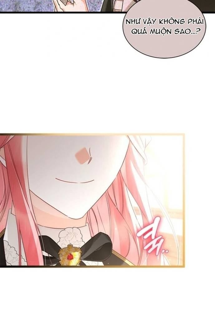 Trở Thành Hầu Nữ Của Bạo Chúa Chap 89 - Next Chap 88