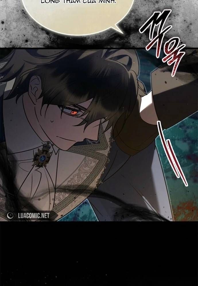 Trở Thành Hầu Nữ Của Bạo Chúa Chap 89 - Next Chap 88