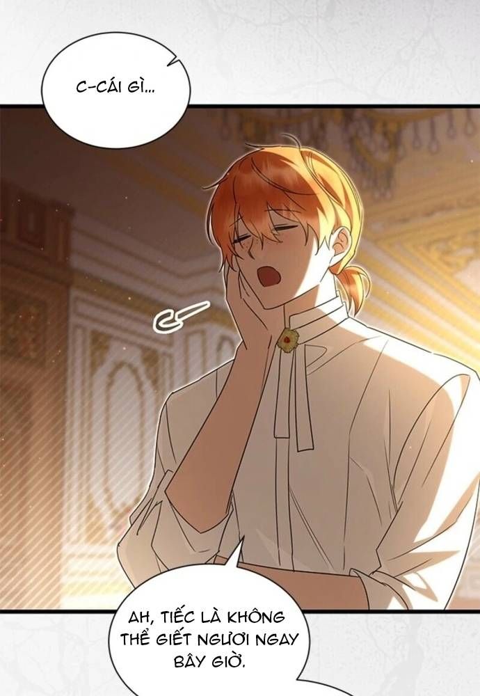 Trở Thành Hầu Nữ Của Bạo Chúa Chap 89 - Next Chap 88