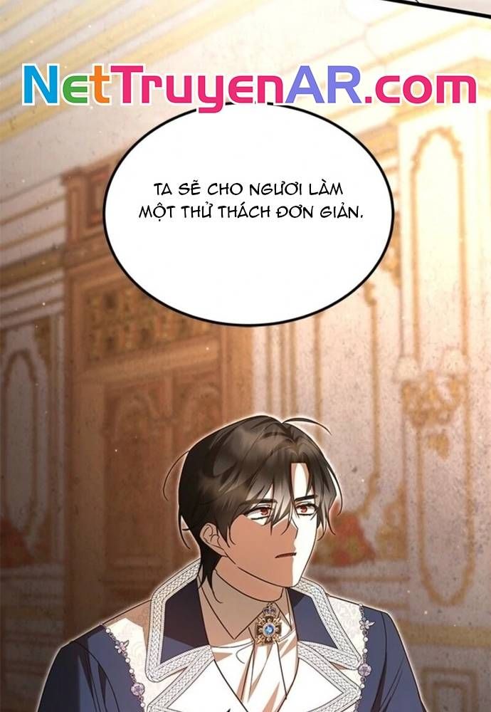 Trở Thành Hầu Nữ Của Bạo Chúa Chap 89 - Next Chap 88