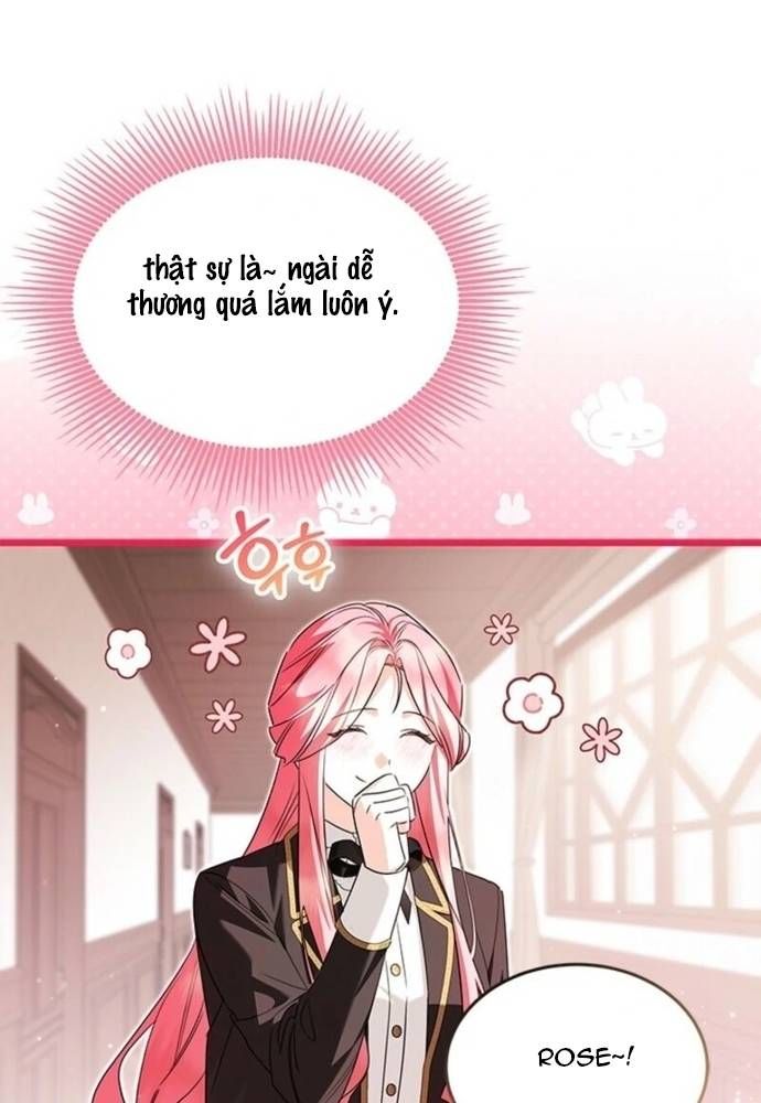Trở Thành Hầu Nữ Của Bạo Chúa Chap 89 - Next Chap 88