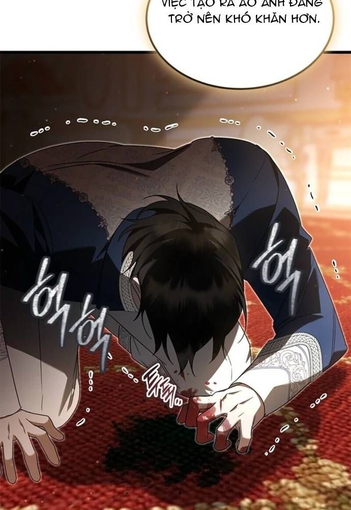 Trở Thành Hầu Nữ Của Bạo Chúa Chap 89 - Next Chap 88