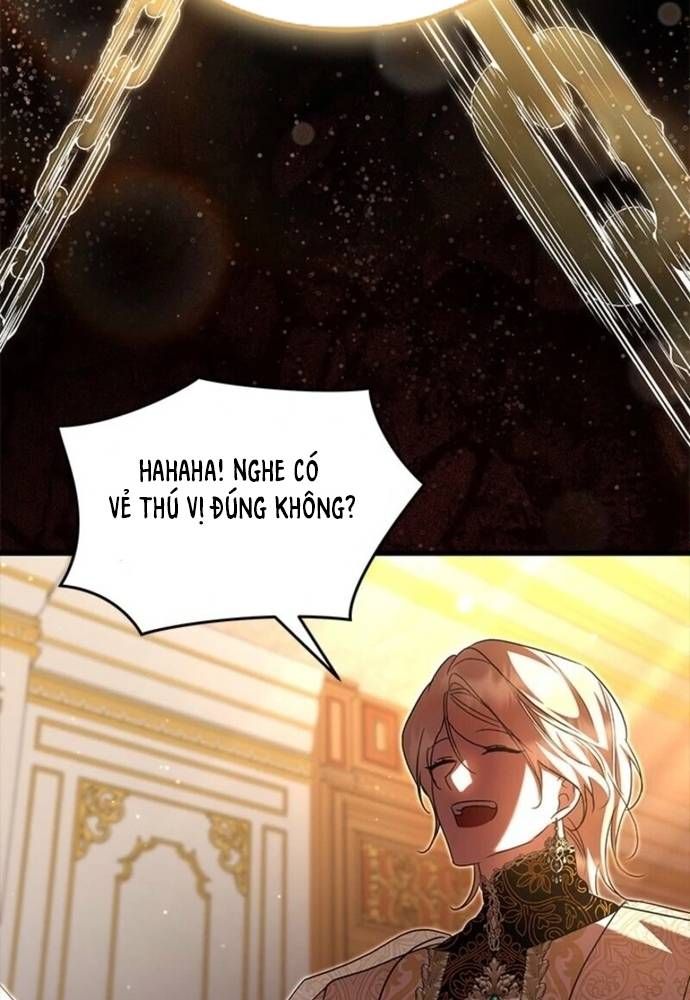 Trở Thành Hầu Nữ Của Bạo Chúa Chap 89 - Next Chap 88