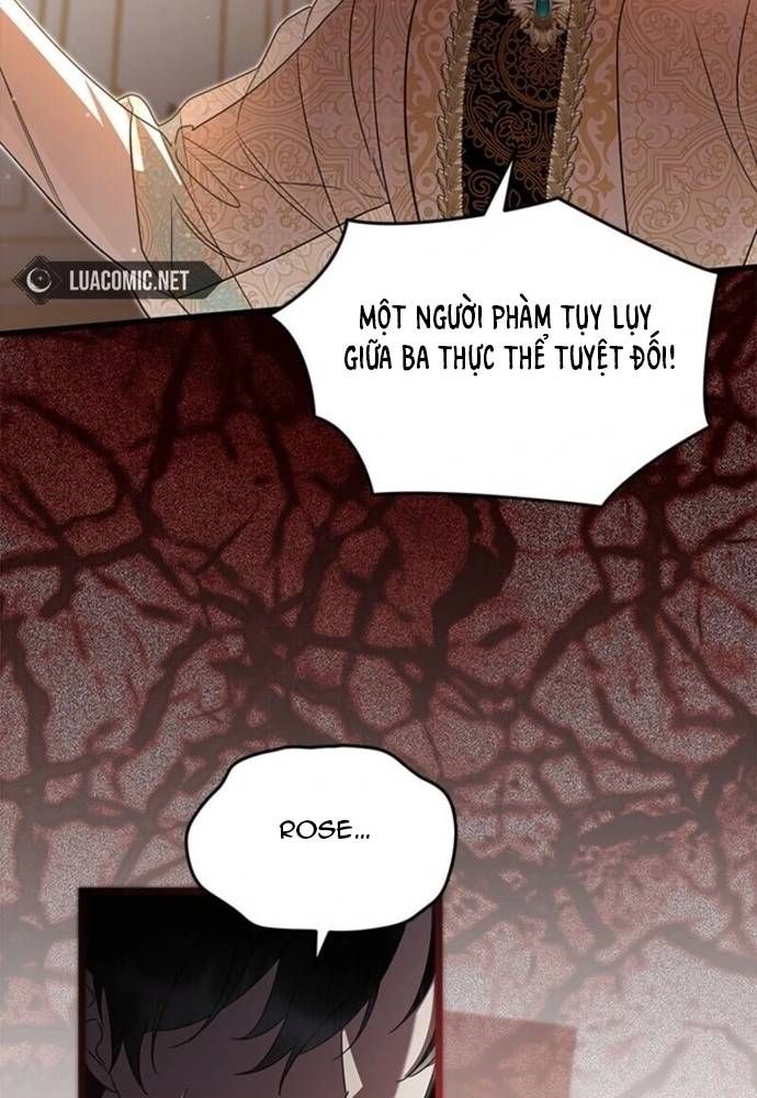 Trở Thành Hầu Nữ Của Bạo Chúa Chap 89 - Next Chap 88