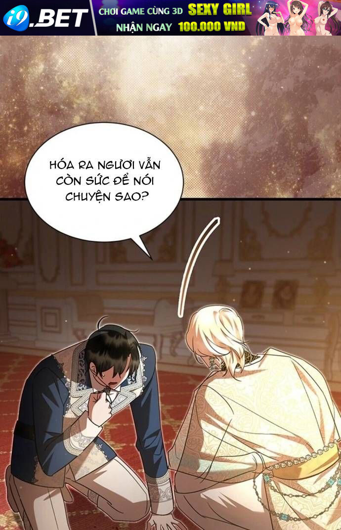 Trở Thành Hầu Nữ Của Bạo Chúa Chap 89 - Next Chap 88