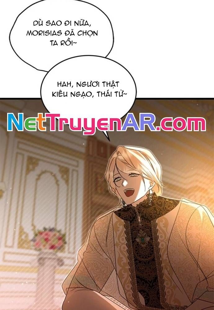 Trở Thành Hầu Nữ Của Bạo Chúa Chap 89 - Next Chap 88