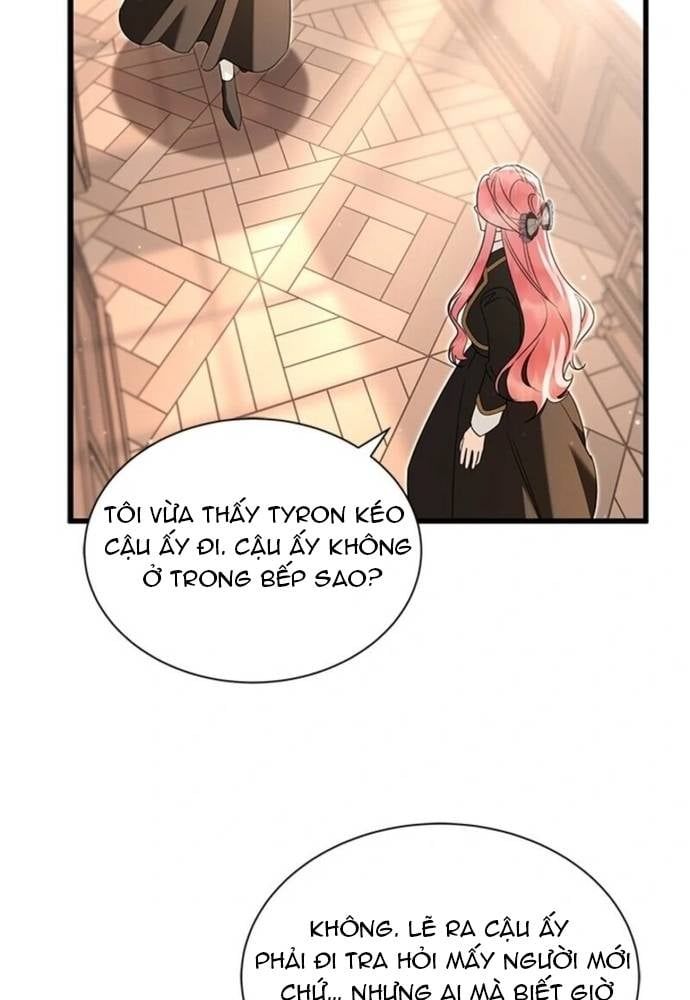 Trở Thành Hầu Nữ Của Bạo Chúa Chap 89 - Next Chap 88