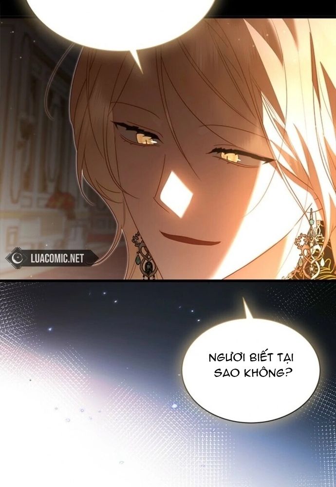 Trở Thành Hầu Nữ Của Bạo Chúa Chap 89 - Next Chap 88