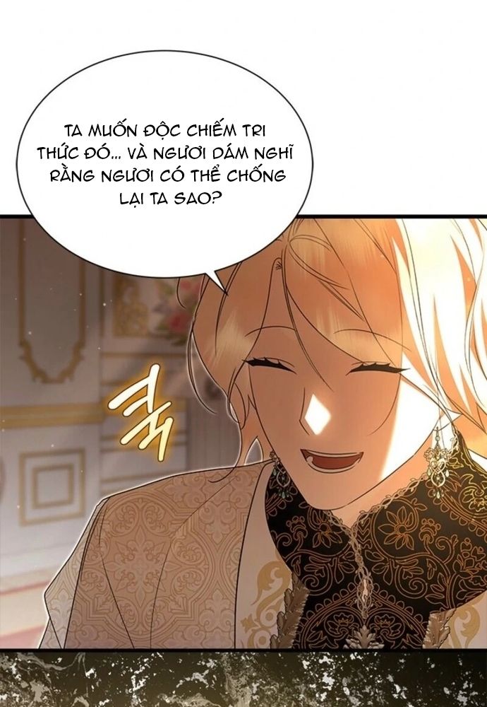 Trở Thành Hầu Nữ Của Bạo Chúa Chap 89 - Next Chap 88