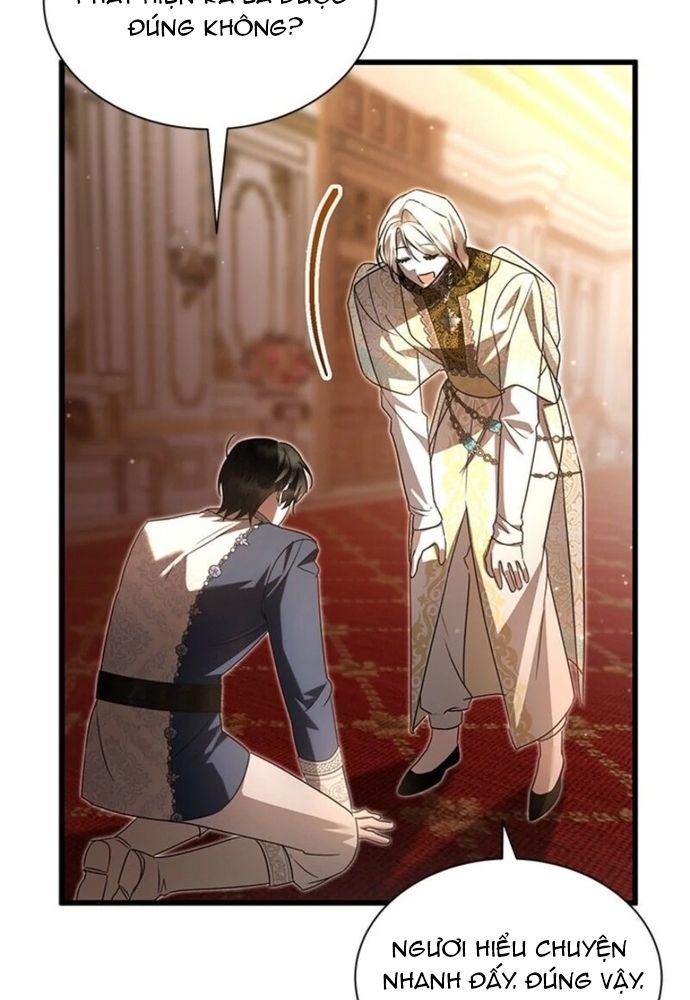 Trở Thành Hầu Nữ Của Bạo Chúa Chap 89 - Next Chap 88